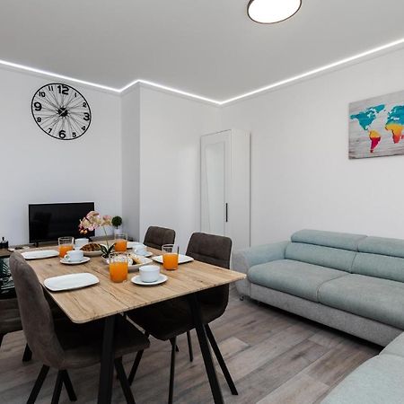 Apartment Viko Сплит Экстерьер фото