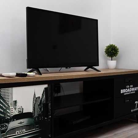 Apartment Viko Сплит Экстерьер фото