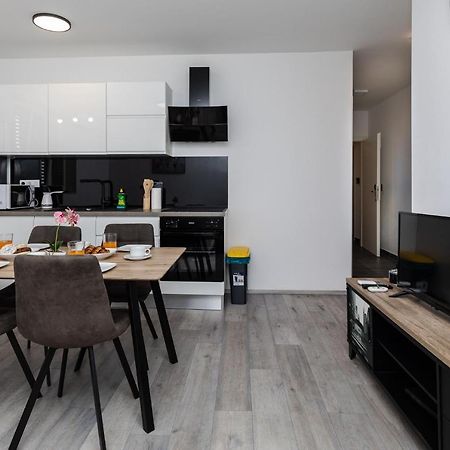 Apartment Viko Сплит Экстерьер фото