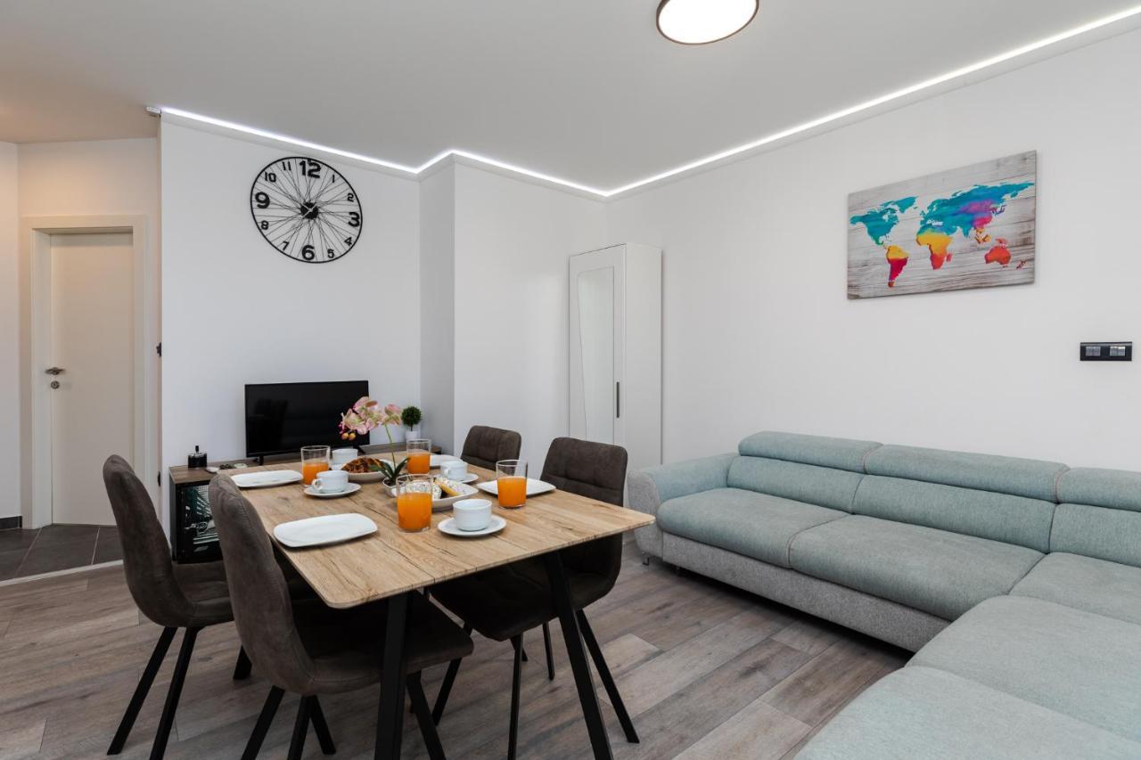 Apartment Viko Сплит Экстерьер фото