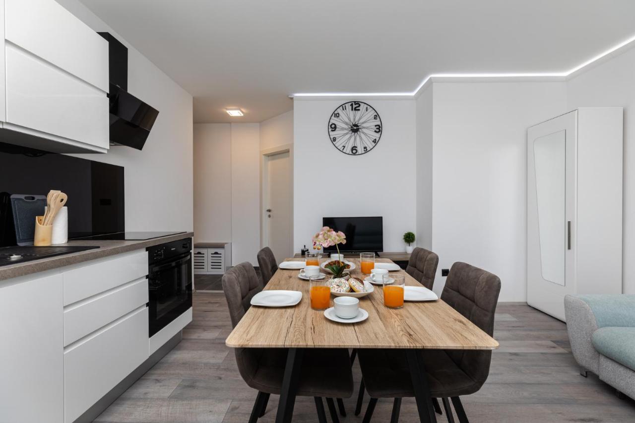 Apartment Viko Сплит Экстерьер фото
