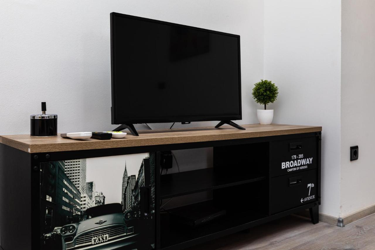 Apartment Viko Сплит Экстерьер фото