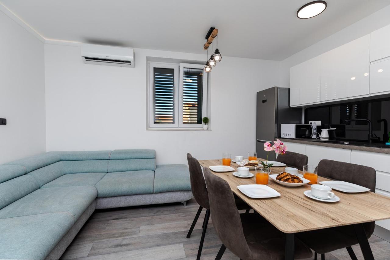 Apartment Viko Сплит Экстерьер фото