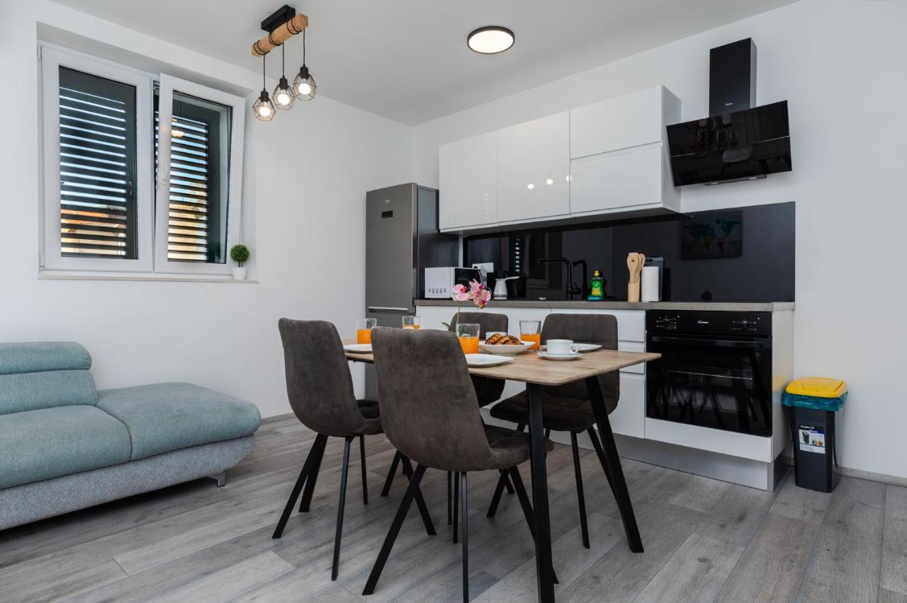 Apartment Viko Сплит Экстерьер фото