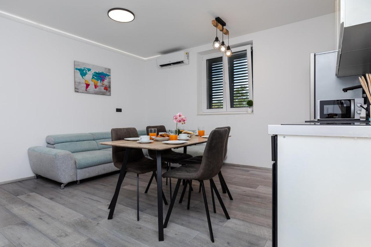 Apartment Viko Сплит Экстерьер фото