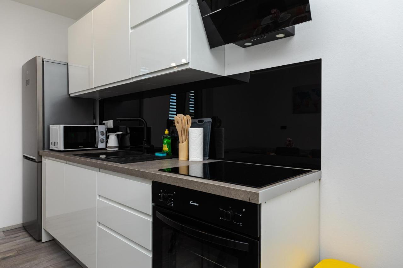 Apartment Viko Сплит Экстерьер фото
