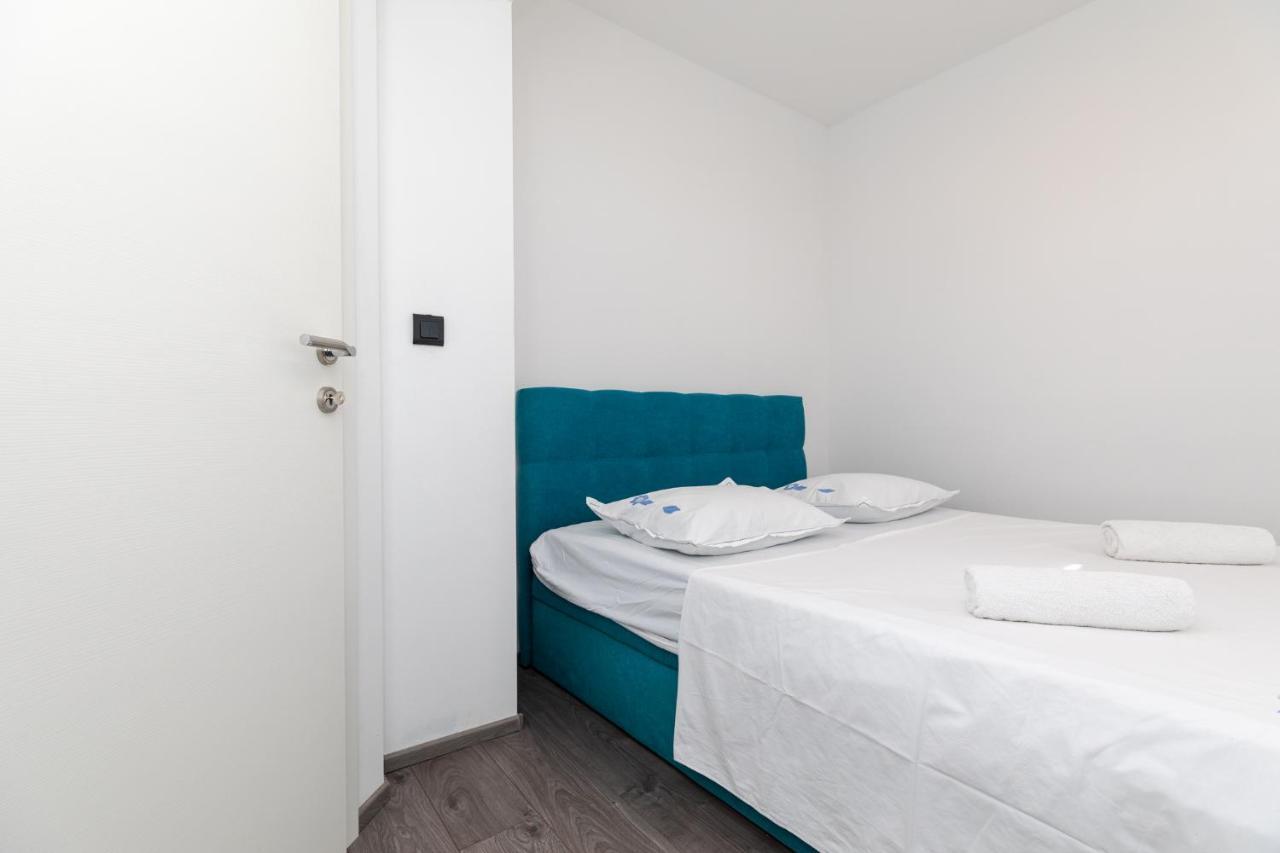 Apartment Viko Сплит Экстерьер фото
