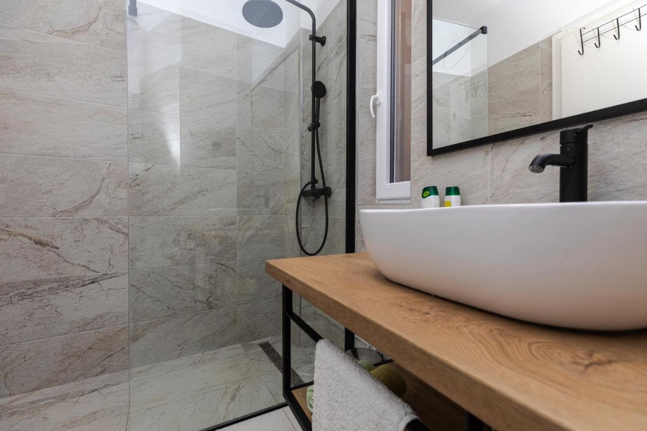 Apartment Viko Сплит Экстерьер фото
