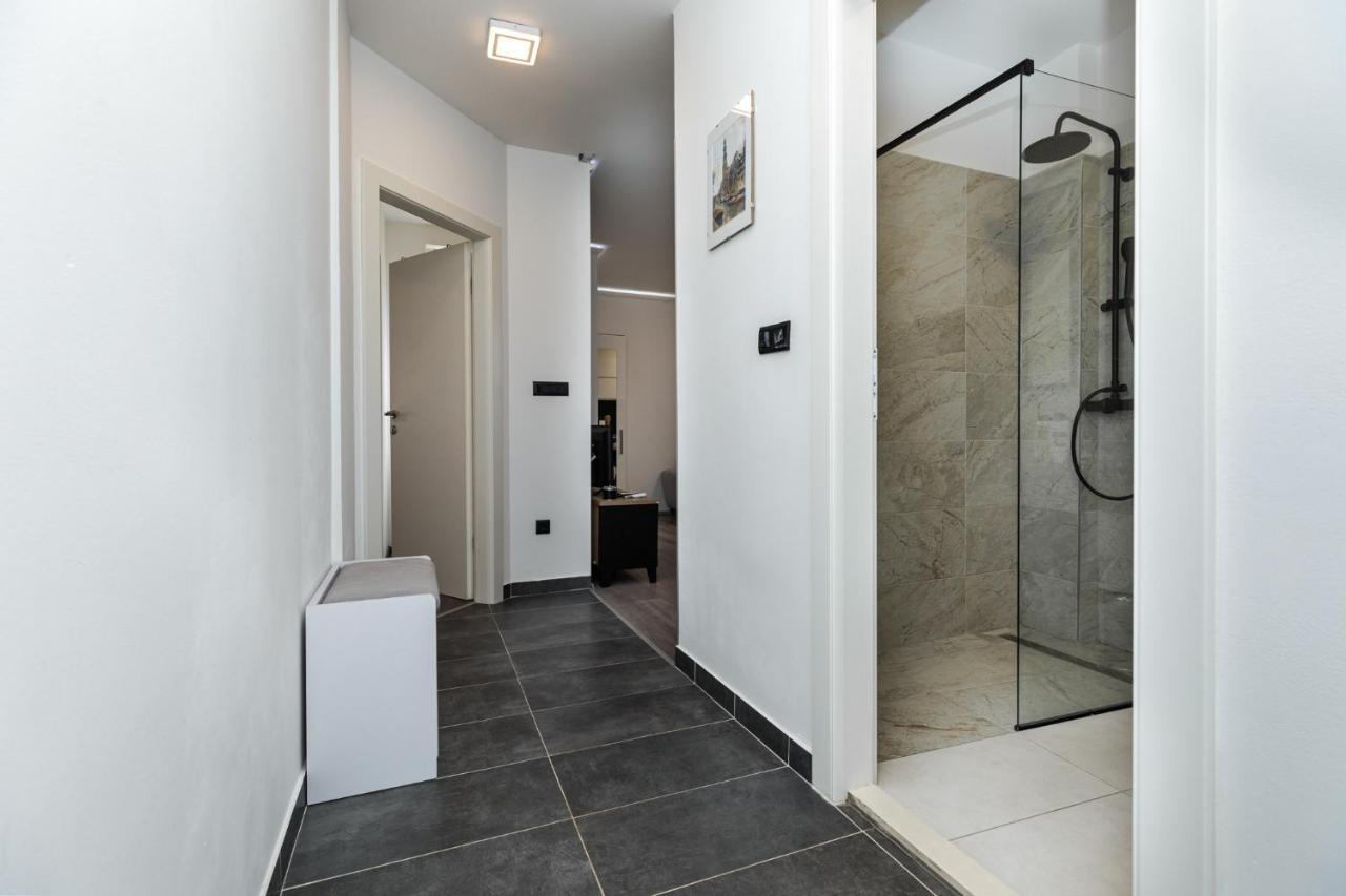 Apartment Viko Сплит Экстерьер фото