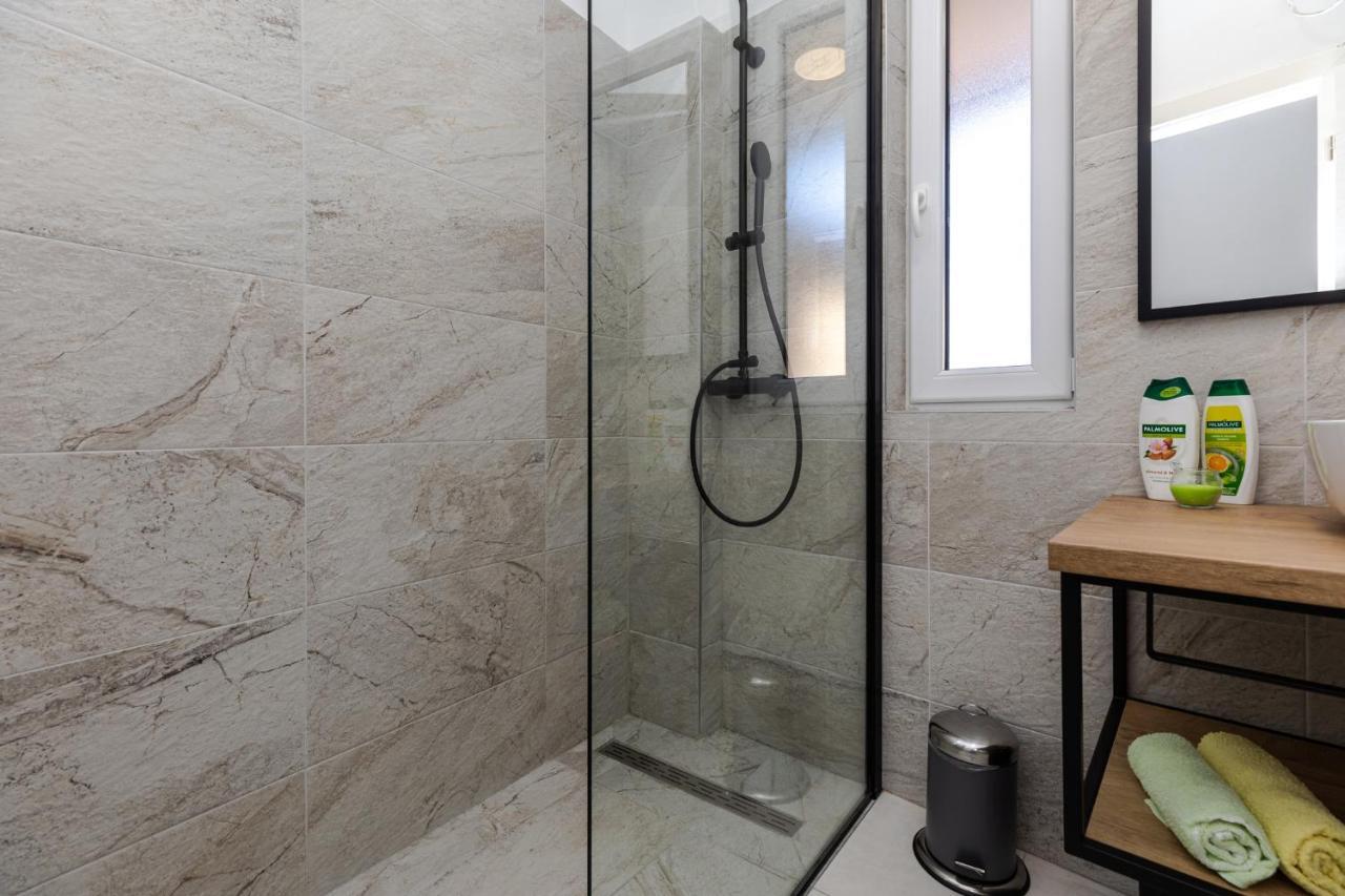 Apartment Viko Сплит Экстерьер фото