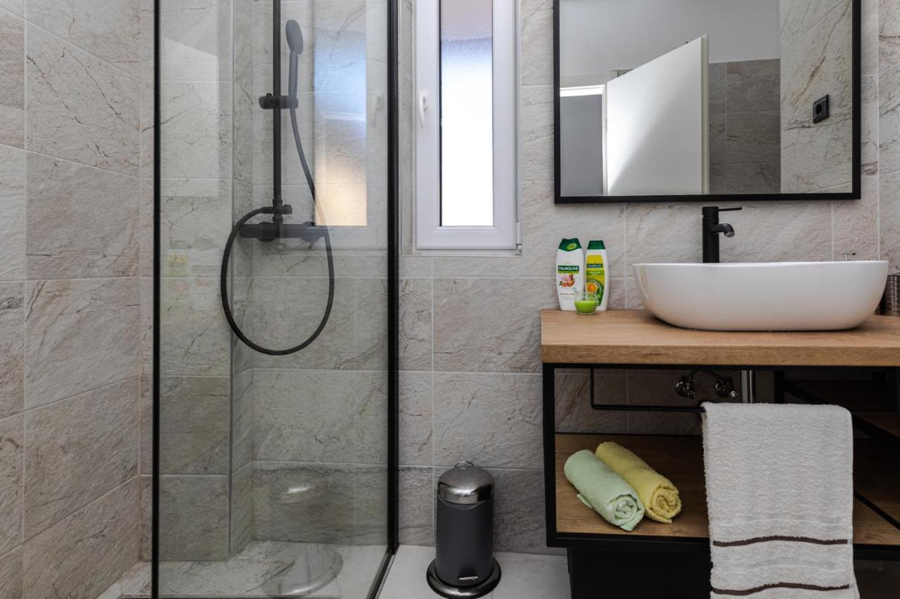 Apartment Viko Сплит Экстерьер фото