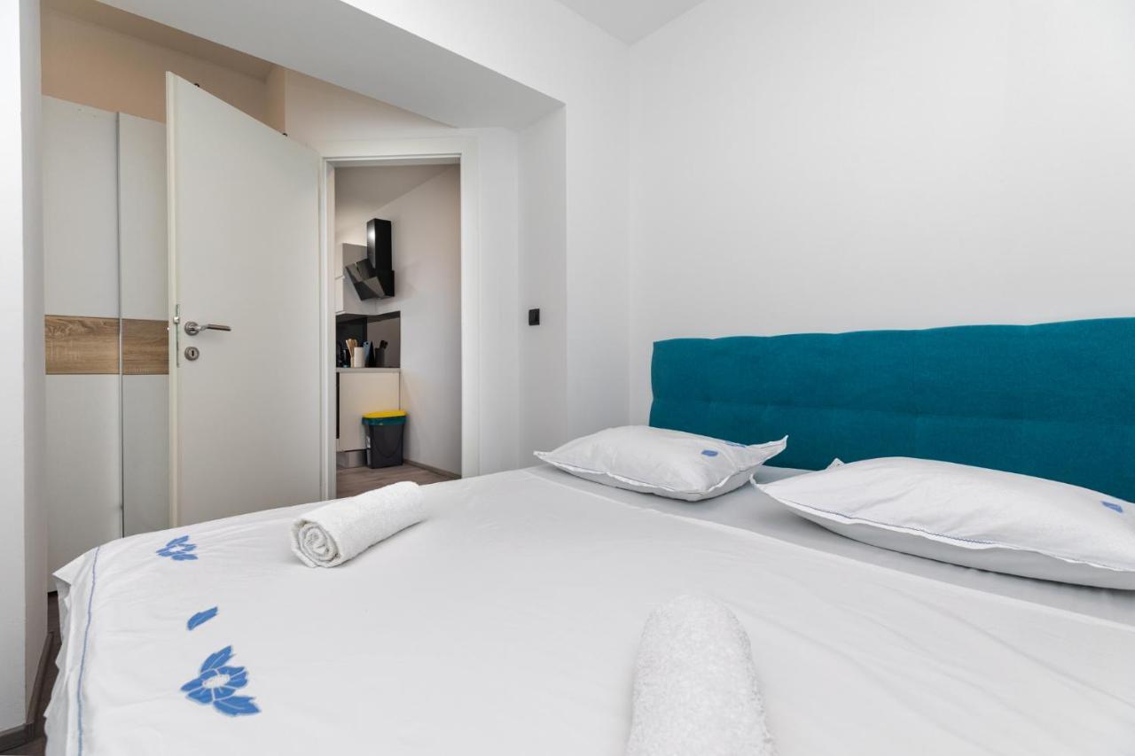 Apartment Viko Сплит Экстерьер фото